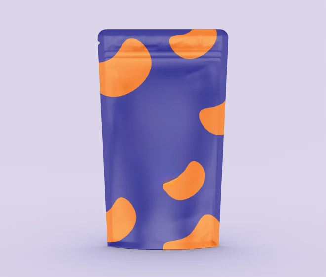 Stand Up Pouch